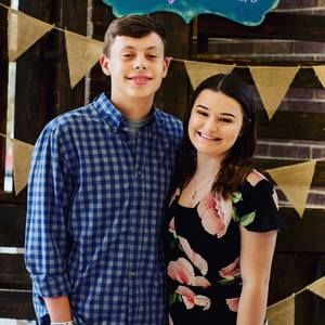 Meet your Posher, Casey